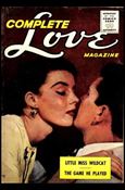 Complete Love Magazine (1955) issue 3