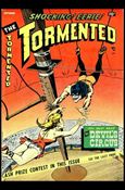 Tormented Cover Image 2