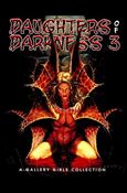 Daughters of Darkness Cover Image 2