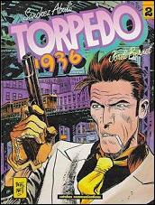 Torpedo 1936 issue 2