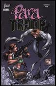 Para Troop issue 5