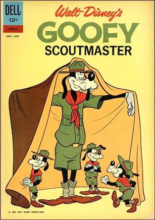 Goofy Cover Image 1