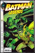 Batman Legends (2007) (UK) issue 19