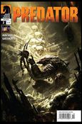 Predator (2009) issue 2