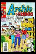 Archie and Friends issue 41