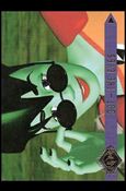 ReBoot (Base Set) card 39 Dot - The Eyes