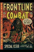 Frontline Combat (1951) issue 7