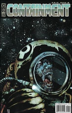 Containment issue 4