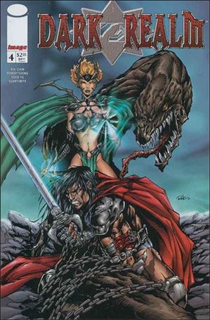 Dark Realm Cover Image 2
