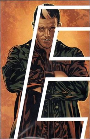 Incorruptible issue 13-C Jeffrey Spokes 1:10 Virgin Cover