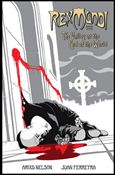 Rex Mundi issue 5 The Valley at the End of the World