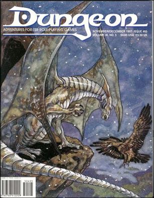 Dungeon issue 65