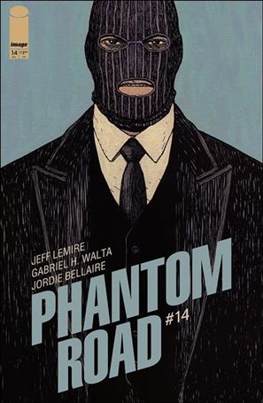 Phantom Road Cover Image 2