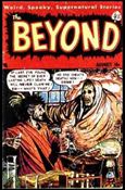 Beyond (1950) issue 14