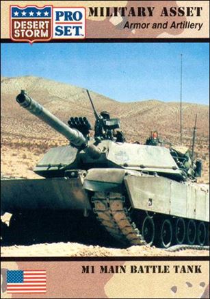 Desert Storm (Base Set) card 208