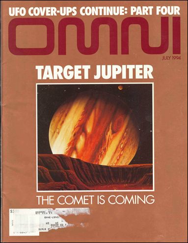 Omni (1993) issue 10