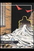 Images of ShadowHawk (Base Set) card 84 Nightmare