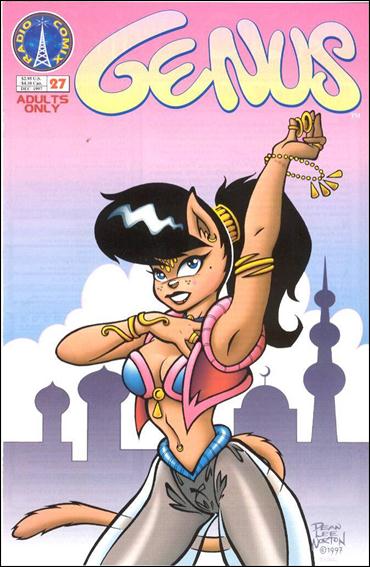Genus issue 27