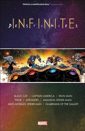 Infinite Destinies Cover Image 1