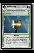 Star Wars: Hoth Limited (Base Set) card 112 R2 Sensor Array