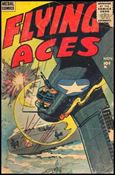 Flying Aces issue 3