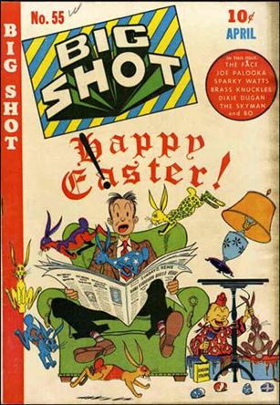 Big Shot issue 55