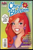 Cheryl Blossom (1997) issue 18