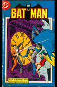 Batman (1977) Cover Image 1