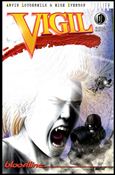 Vigil: Bloodline issue 5