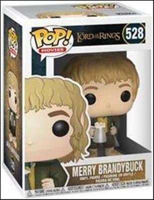 POP! Movies figure 528 Merry Brandybuck
