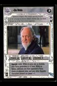 Star Wars: Reflections III (Base Set) card 133 Sio Bibble