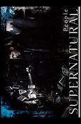 Supernatural: Season One (Base Set) card 44 People