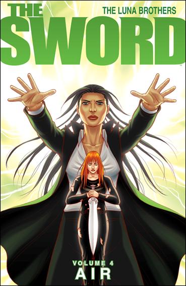 Sword issue 4 Air
