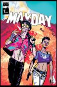Mayday (2015) Cover Image 1