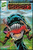 Scavengers (1988) issue 20