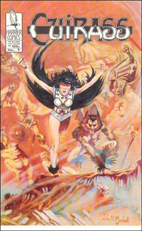Cuirass Cover Image 1