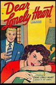 Dear Lonely Heart issue 4