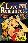 Love Romances issue 24