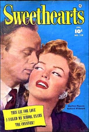 Sweethearts (1948) issue 119
