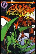 Livingstone Mountain issue 2