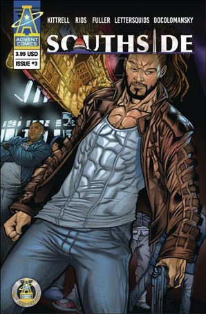 Southside Cover Image 2