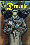 Dracula: The Suicide Club issue 3