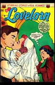 Lovelorn issue 36