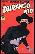 Durango Kid (1990) Cover Image 1