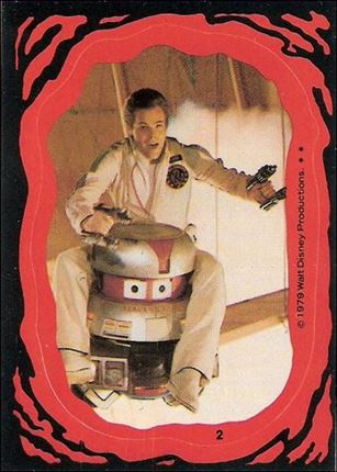 Black Hole (Sticker Subset) card 2