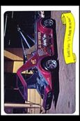 Kustom Cars 1  (Base Set) card 14 Redd Foxx 