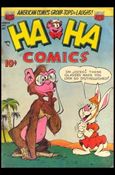 Ha Ha Comics issue 82