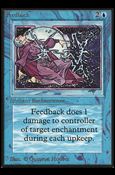 Magic the Gathering: Limited Edition Beta (Base Set) card 58 Feedback