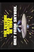 Star Trek: The Next Generation - The Episode Collection Season One (Base Set) Cover Image 2