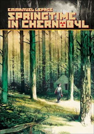 Springtime in Chernobyl Cover Image 1